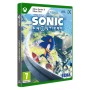 Deep Silver Sonic Frontiers Standard Xbox One/Xbox Series X (1110625)
