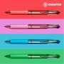 CF12 4MULTI PASTEL SFERA CHILI RED (OW84018546)