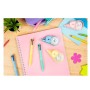 CF12 4MULTI PASTEL SFER DINNER MINT (OW84017808)