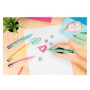 CF12 4MULTI PASTEL SFER DINNER MINT (OW84017808)
