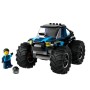 MONSTER TRUCK BLU (60402)