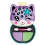 CRAZY CHIC -MINI TRUCCHI  LEOPARDO (18822)