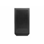 MSI MAG FORGE M100R computer case Midi Tower Nero, Trasparente (306-7G20R21-809)