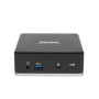 DOCKING STATION PD800 TYPE-C + A (HDKC-PD8000)