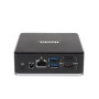 DOCKING STATION PD800 TYPE-C + A (HDKC-PD8000)