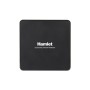 DOCKING STATION PD800 TYPE-C + A (HDKC-PD8000)