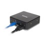 DOCKING STATION PD800 TYPE-C + A (HDKC-PD8000)