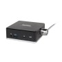DOCKING STATION PD800 TYPE-C + A (HDKC-PD8000)