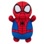 SQUISHMALLOWS SPIDEY25CM (SQ040500)