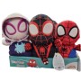 SQUISHMALLOWS SPIDEY25CM (SQ040500)