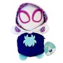 SQUISHMALLOWS SPIDEY25CM (SQ040500)