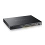 MANAGED SWITCH L2 24-2_4PORTE (XGS2220-30HP-EU0101F)