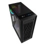 Sharkoon RGB Wave Desktop Nero (RGB WAVE)