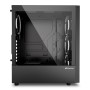 Sharkoon RGB Wave Desktop Nero (RGB WAVE)