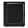 Sharkoon RGB Wave Desktop Nero (RGB WAVE)