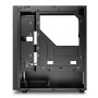 Sharkoon RGB Wave Desktop Nero (RGB WAVE)