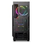 Sharkoon RGB Wave Desktop Nero (RGB WAVE)