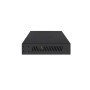 LevelOne GES-2110P switch di rete Gestito L2 Gigabit Ethernet (10/100/1000) Supporto Power over Ethernet (PoE) Nero (GES-2110P)