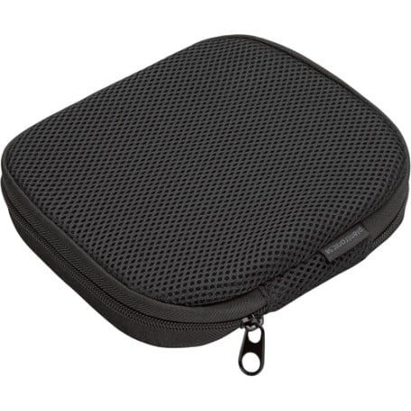 POLY Cuffie Blackwire 3225 stereo USB-C + spinotto da 3,5 mm + adattatore USB-C/A (sfuse) (8X229A6)