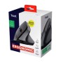 BAYO II ERGONOMIC MOUSE BLK (25144)