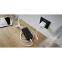 Intenso POWER ADAPTER USB-C/7802012 Universale Bianco AC Ricarica rapida Interno