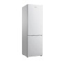 COMBI 180 X 60 D/ NO-FROST WH (RCB414WH3)