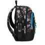ZAINO ADVANCED SEVEN JET BLACK (200102412)