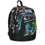 ZAINO ADVANCED SEVEN JET BLACK (200102412)