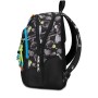ZAINO ADVANCED SEVEN JET BLACK (200102412)