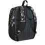 ZAINO ADVANCED SEVEN JET BLACK (200102412)