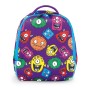 ZAINETTO BABY BAG 24X21X11CM (81544)