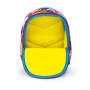 ZAINETTO BABY BAG 24X21X11CM (81544)