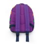 ZAINETTO BABY BAG 24X21X11CM (81544)