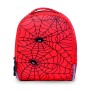 ZAINETTO BABY BAG 24X21X11CM (81544)