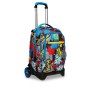 TROLLEY JACK-2WD SJGANG GLITZLEDBOY (20C202313_208)
