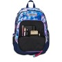 ZAINO ADVANCED SEVEN JET BLACK (200102446)