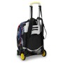 TROLLEY JACK 2WD SEVEN - JET BLACK (200102410)