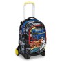 TROLLEY JACK 2WD SEVEN - JET BLACK (200102410)