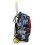 TROLLEY JACK 2WD SEVEN - JET BLACK (200102410)