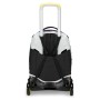 TROLLEY JACK 2WD SEVEN - JET BLACK (200102410)