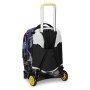 TROLLEY JACK 2WD SEVEN - JET BLACK (200102410)