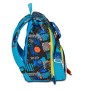 ZAINO SDOPP.BIG SJ TURCHESE FLUO (20C202423)