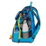 ZAINO SDOPP.BIG SJ TURCHESE FLUO (20C202423)