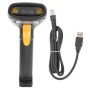 BARCODE SCANNER CCD (351020)