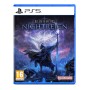 BANDAI NAMCO Entertainment Elden Ring Nightreign Seekers Edition PS5 PlayStation 5 (118161)