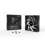 be quiet! Pure Wings 3 140mm PWM high-speed Case per computer Ventilatore 14 cm Nero 1 pz (BL109)