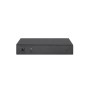LevelOne GES-2108 switch di rete Gestito L2 Gigabit Ethernet (10/100/1000) Nero (GES-2108)