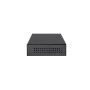 LevelOne GES-2108 switch di rete Gestito L2 Gigabit Ethernet (10/100/1000) Nero (GES-2108)