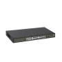 LevelOne GES-2126 switch di rete Gestito L2 Gigabit Ethernet (10/100/1000) Nero (GES-2126)