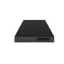 LevelOne GES-2128P switch di rete Gestito L2 Gigabit Ethernet (10/100/1000) Supporto Power over Ethernet (PoE) Nero (GES-2128P)